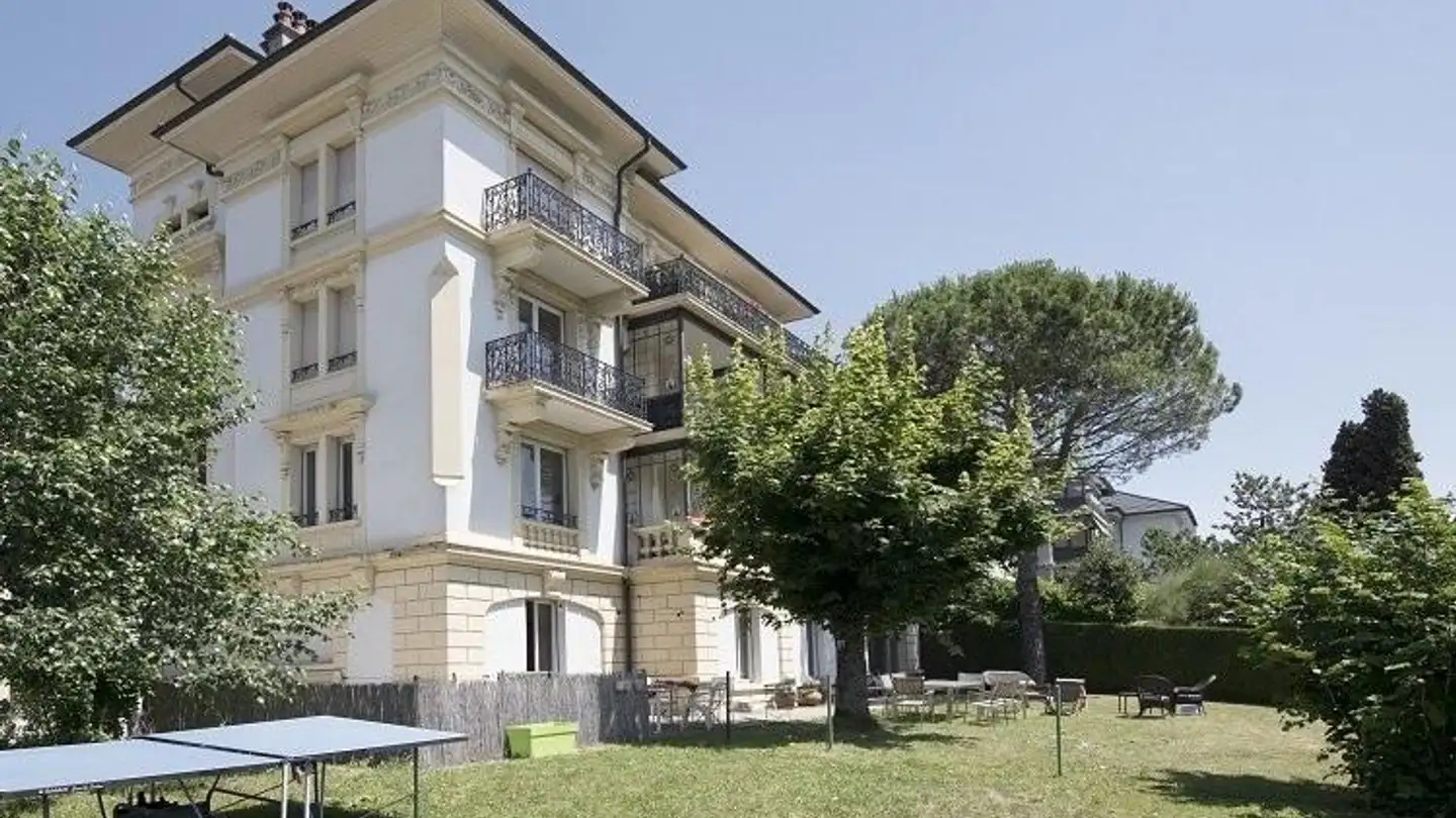 Lagerraum mieten - Avenue Du Mont-D'or, 1007 Lausanne