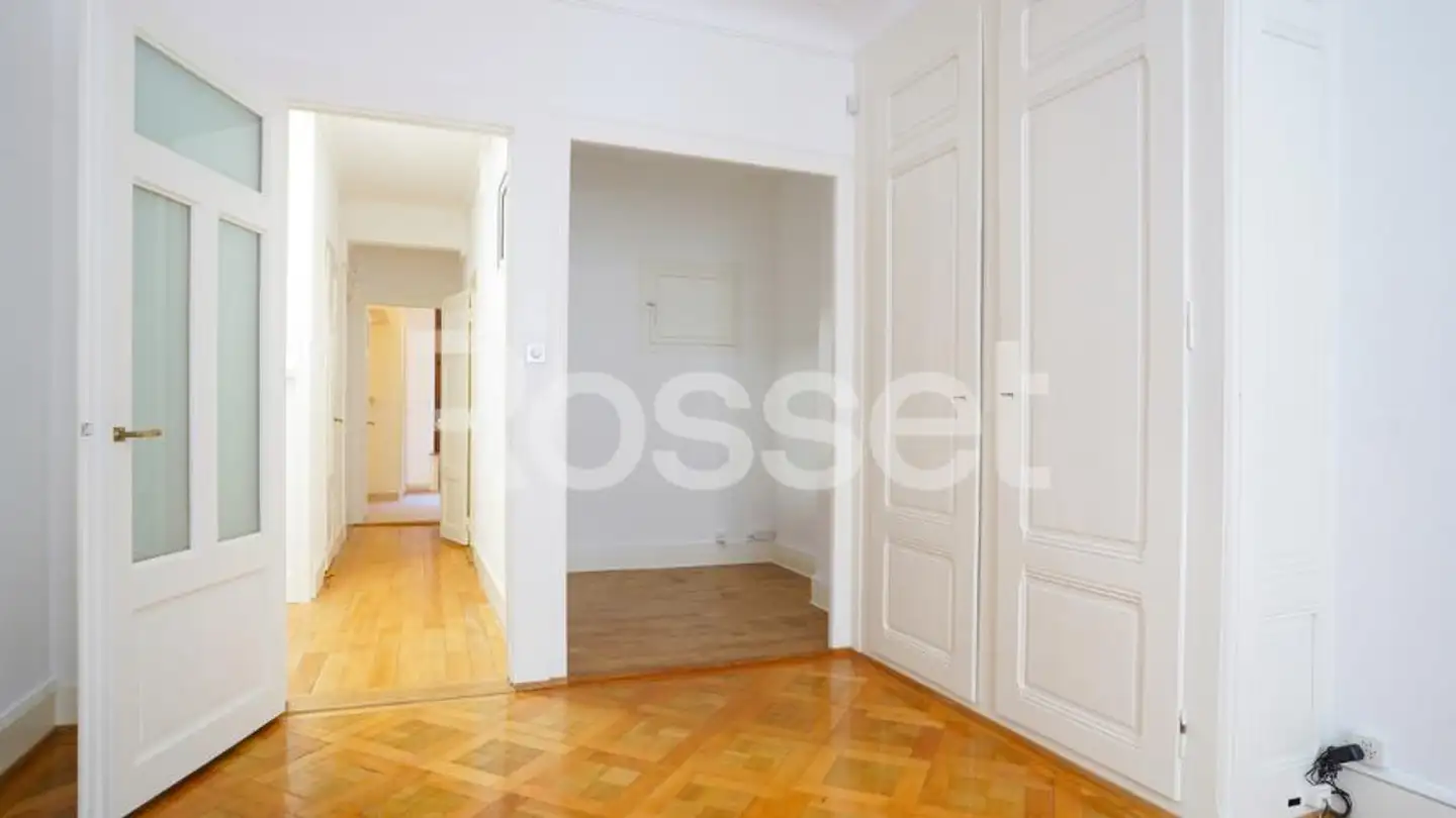 Bureau à louer - Rue De L' Ancien-Port 6, 1201 Genève - Photo 3
