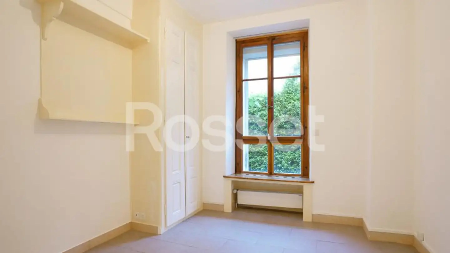 Bureau à louer - Rue De L' Ancien-Port 6, 1201 Genève - Photo 4
