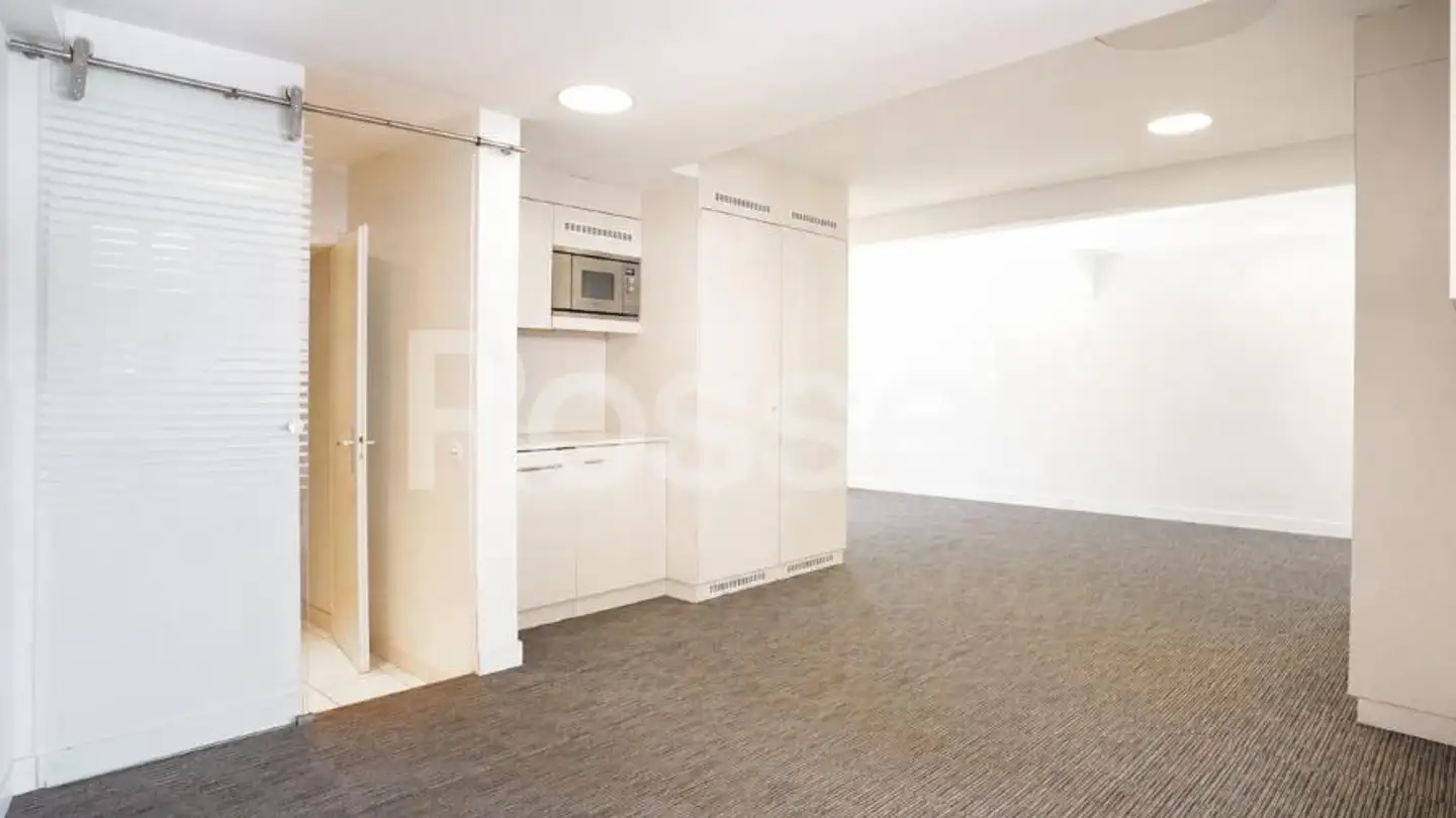 Shop for rent - Rue Du Pont-Neuf 15, 1227 Carouge GE - Photo 4