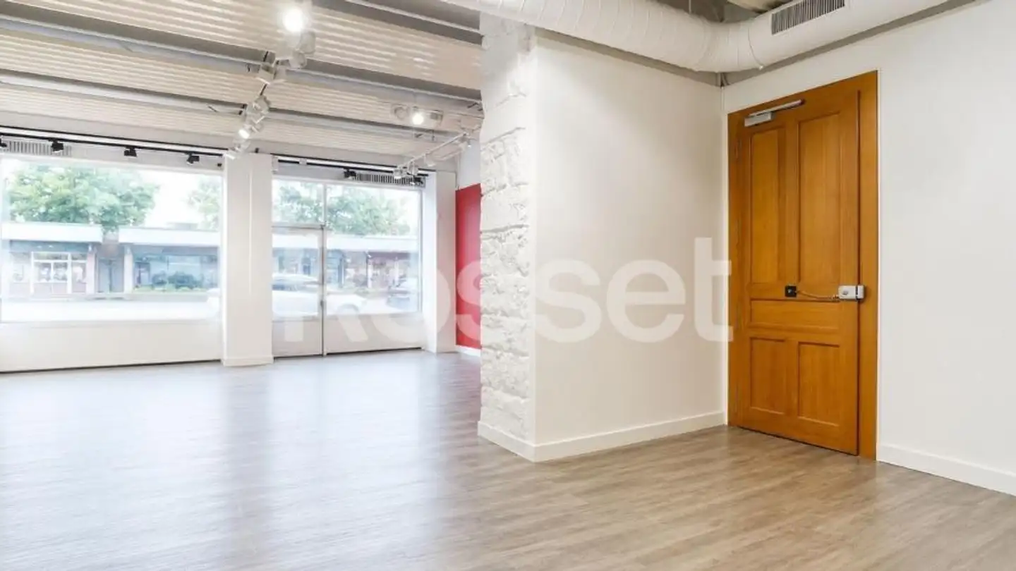 Negozio in affitto - Avenue Henri- Dunant 2, 1205 Genève - Foto 4