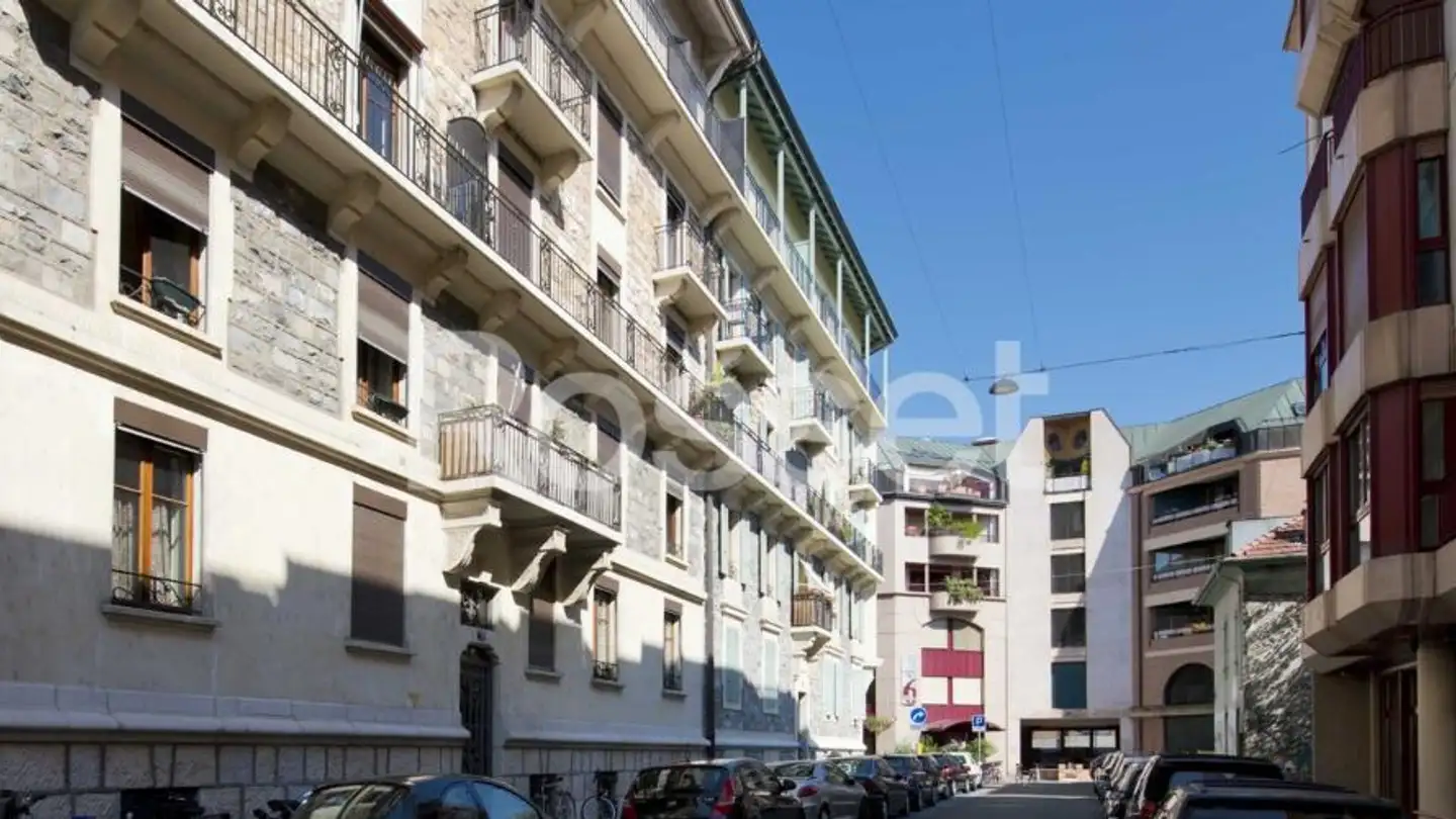 Bureau à louer - Avenue De La Grenade 21, 1207 Genève - Photo 3