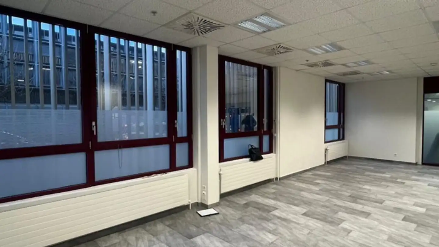 Commercial for rent - Avenue De La Gottaz 28, 1110 Morges - Photo 3