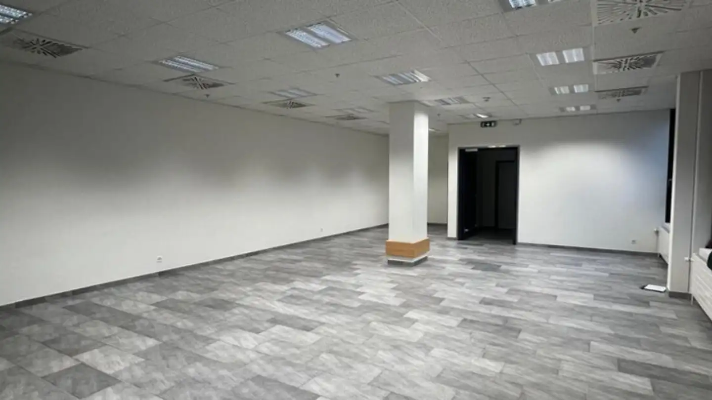Commerciale in affitto - Avenue De La Gottaz 28, 1110 Morges