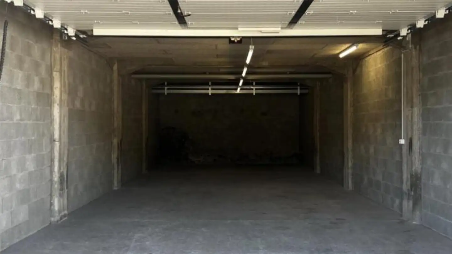 Commercial for rent - 1880 Bex - Photo 4