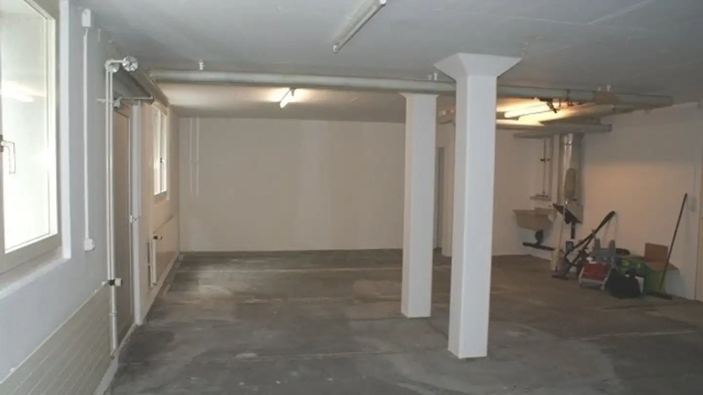 Storage space for rent - Moosweg 21, 8500 Frauenfeld - Photo 2