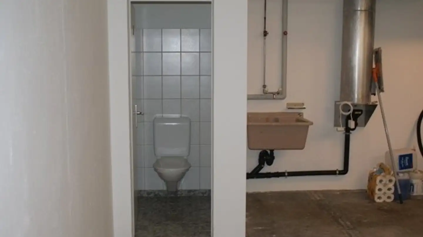 Storage space for rent - Moosweg 21, 8500 Frauenfeld - Photo 3