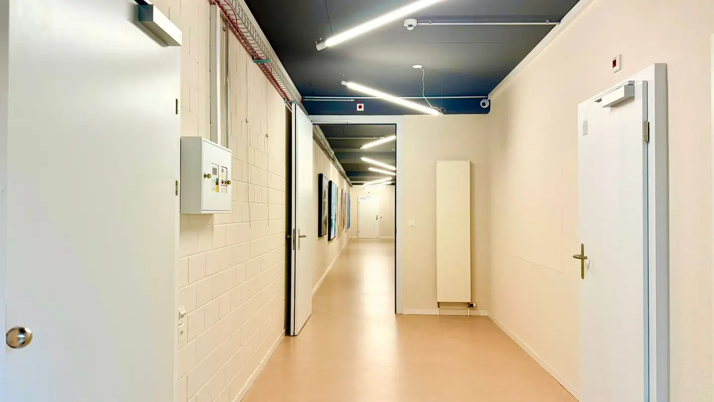 Atelier à louer - Durstenstrasse 5, 8264 Eschenz - Photo 2