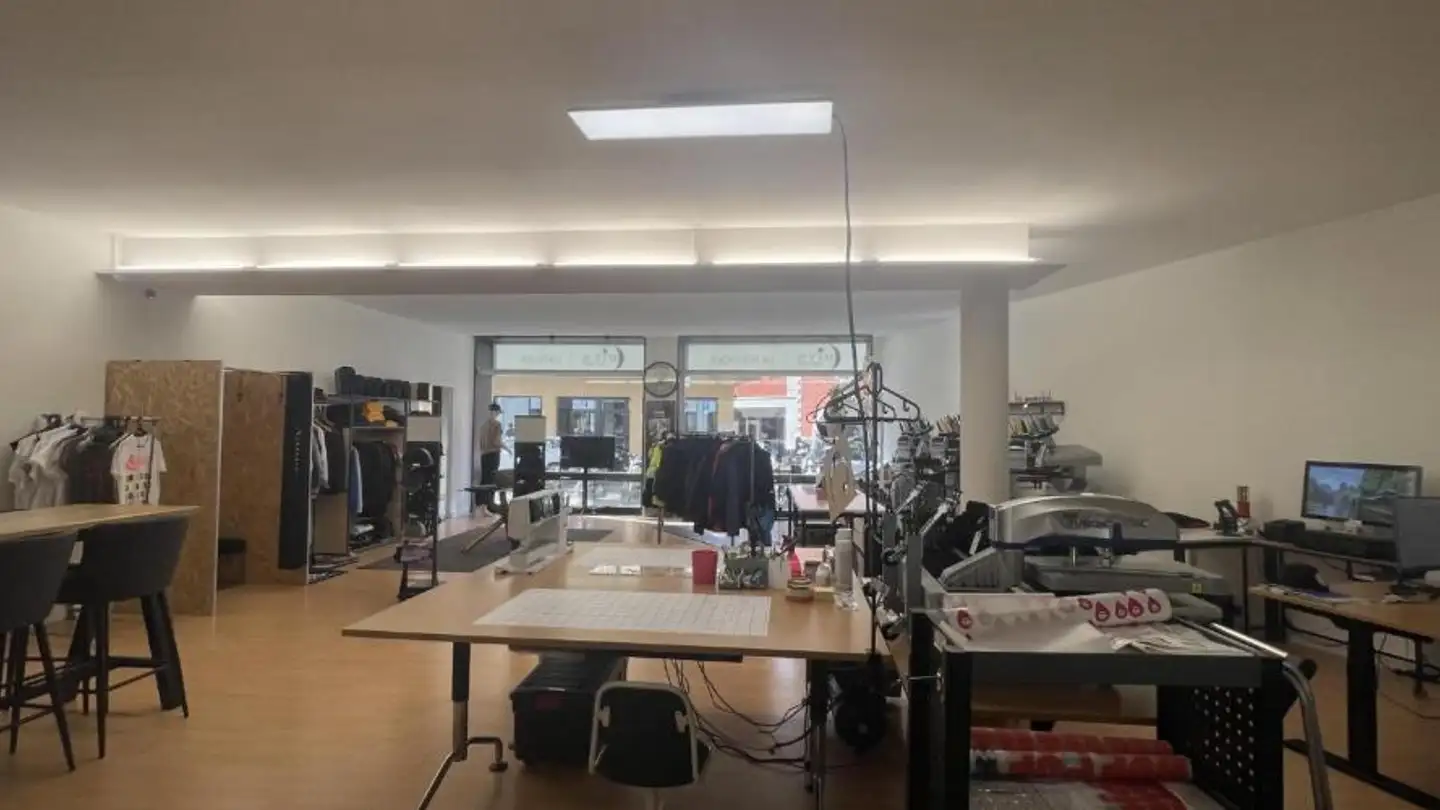 Magasin à louer - Rue Neuve 3, 1260 Nyon - Photo 3