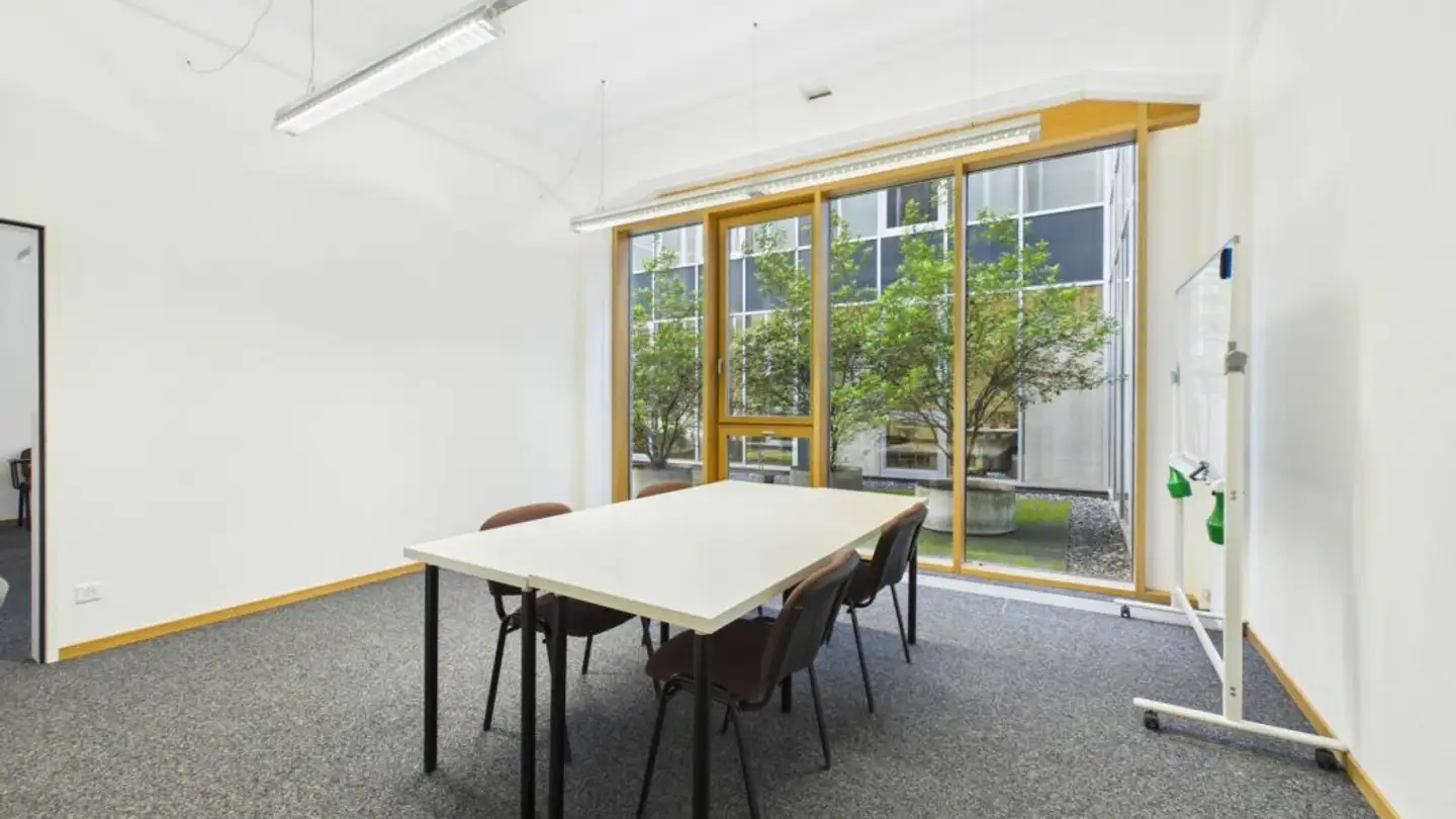 Bürofläche mieten - Dätwylerstrasse 15, 6460 Altdorf UR - Foto 2