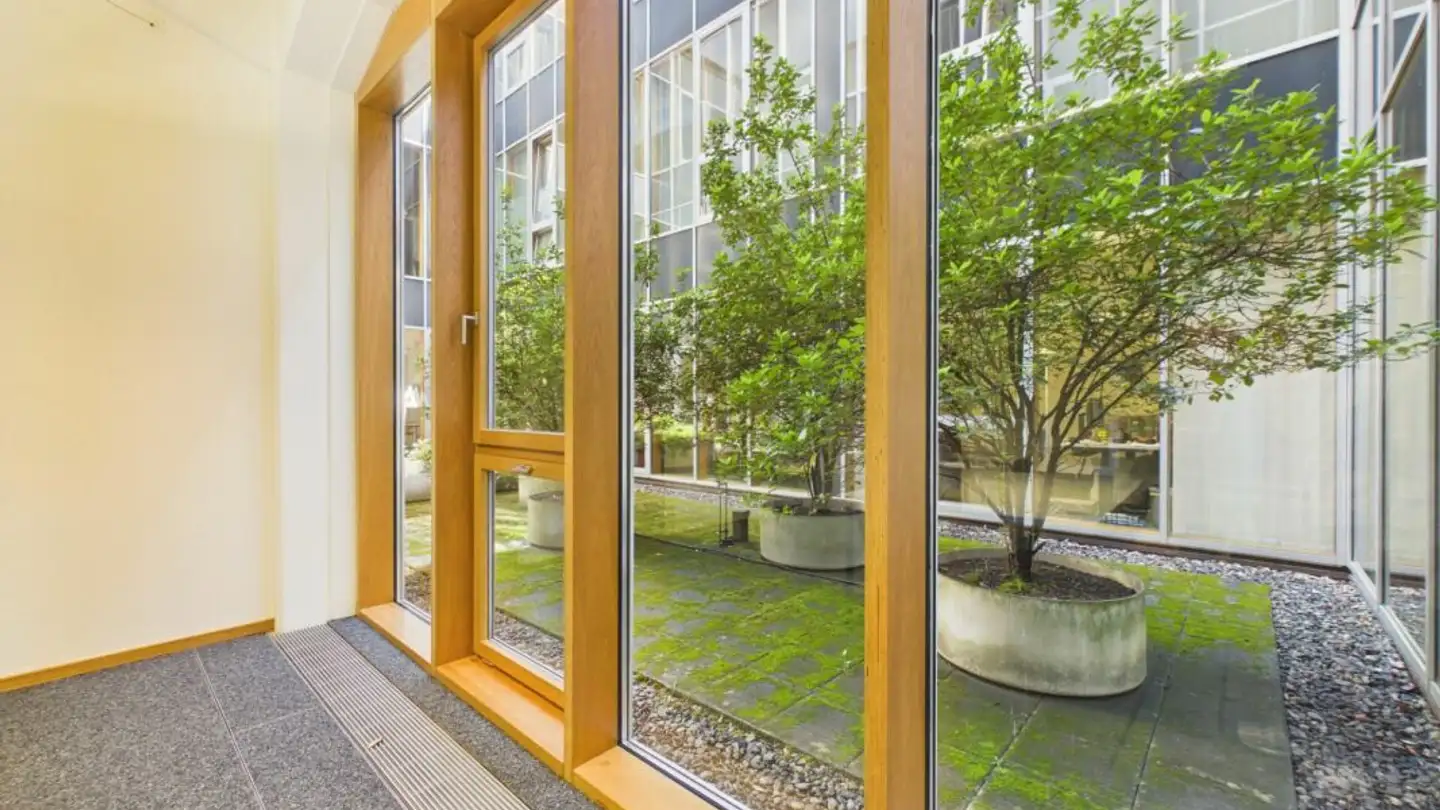 Bürofläche mieten - Dätwylerstrasse 15, 6460 Altdorf UR - Foto 4