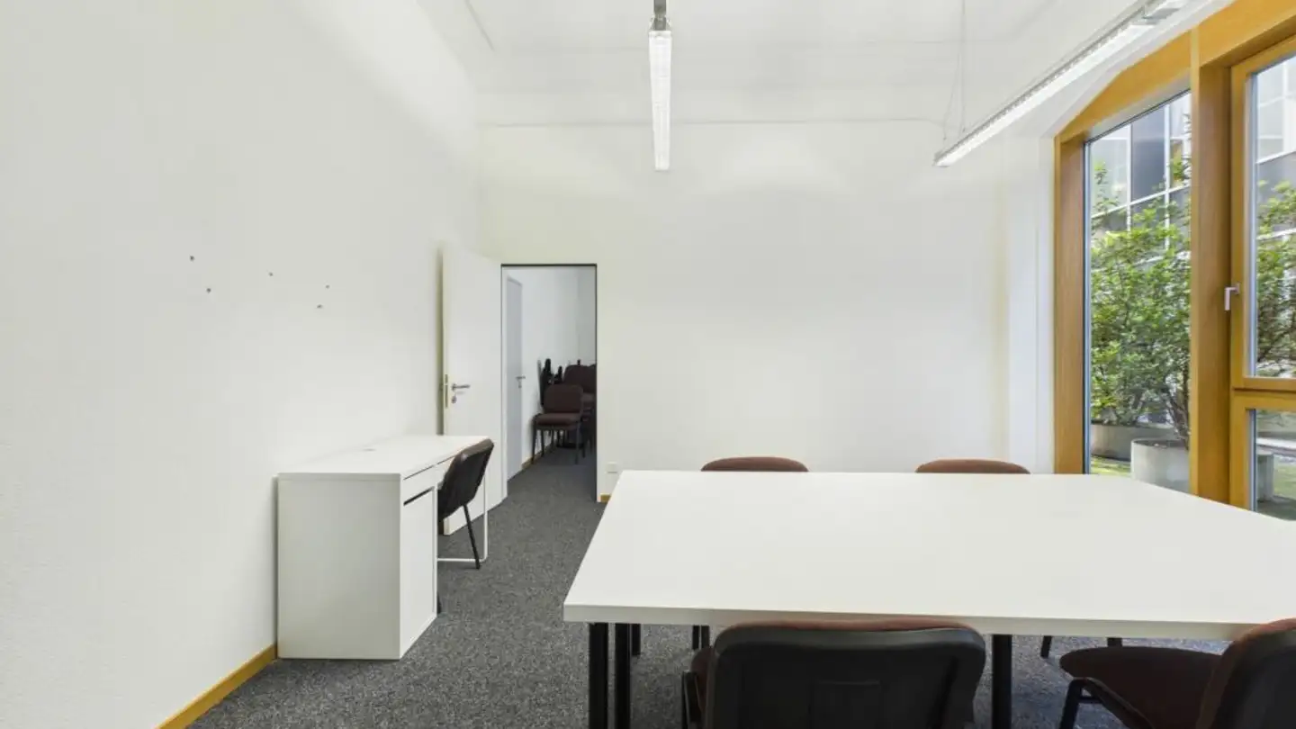 Bürofläche mieten - Dätwylerstrasse 15, 6460 Altdorf UR - Foto 3