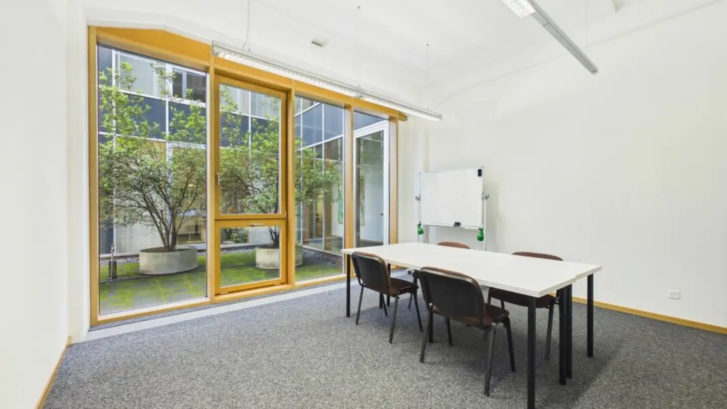 Bürofläche mieten - Dätwylerstrasse 15, 6460 Altdorf UR
