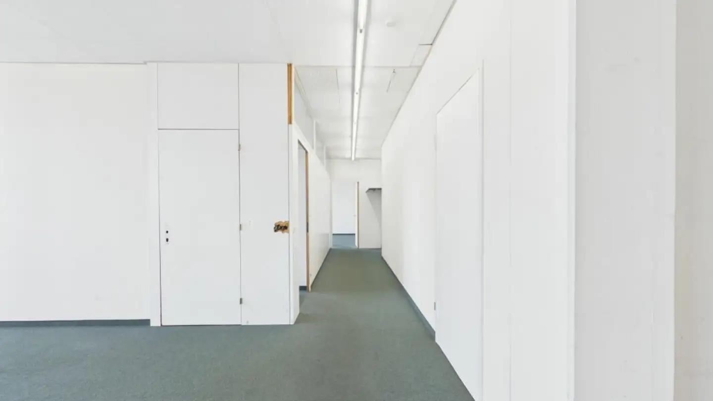 Bureau à louer - Grossmatte 12A, 6014 Luzern - Photo 4