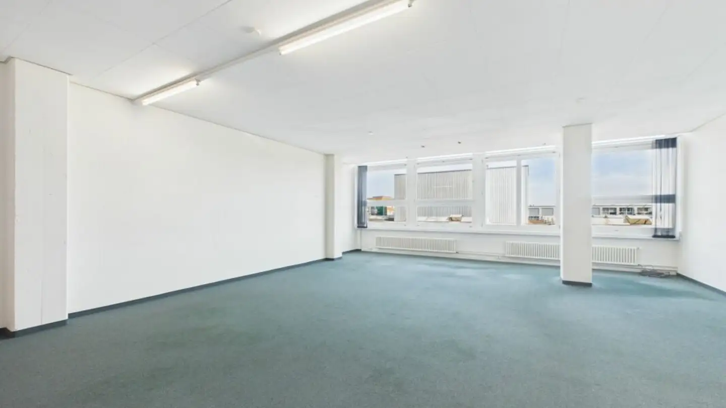 Bureau à louer - Grossmatte 12A, 6014 Luzern - Photo 3