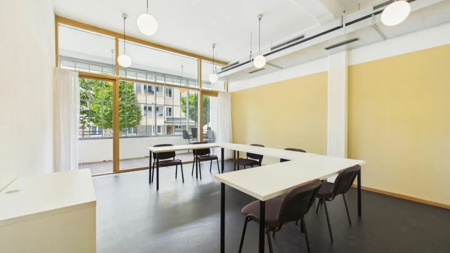 Bürofläche mieten - Dätwylerstrasse 15, 6460 Altdorf UR - Foto 2