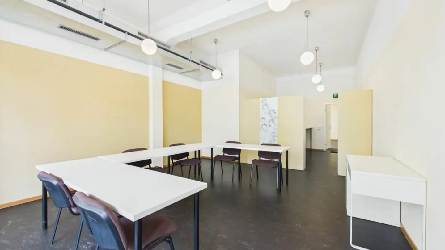 Bürofläche mieten - Dätwylerstrasse 15, 6460 Altdorf UR - Foto 3