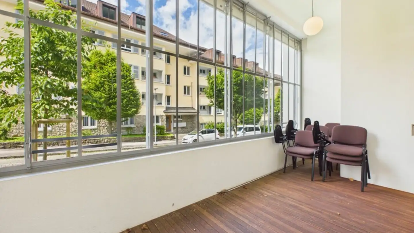 Bürofläche mieten - Dätwylerstrasse 15, 6460 Altdorf UR - Foto 4