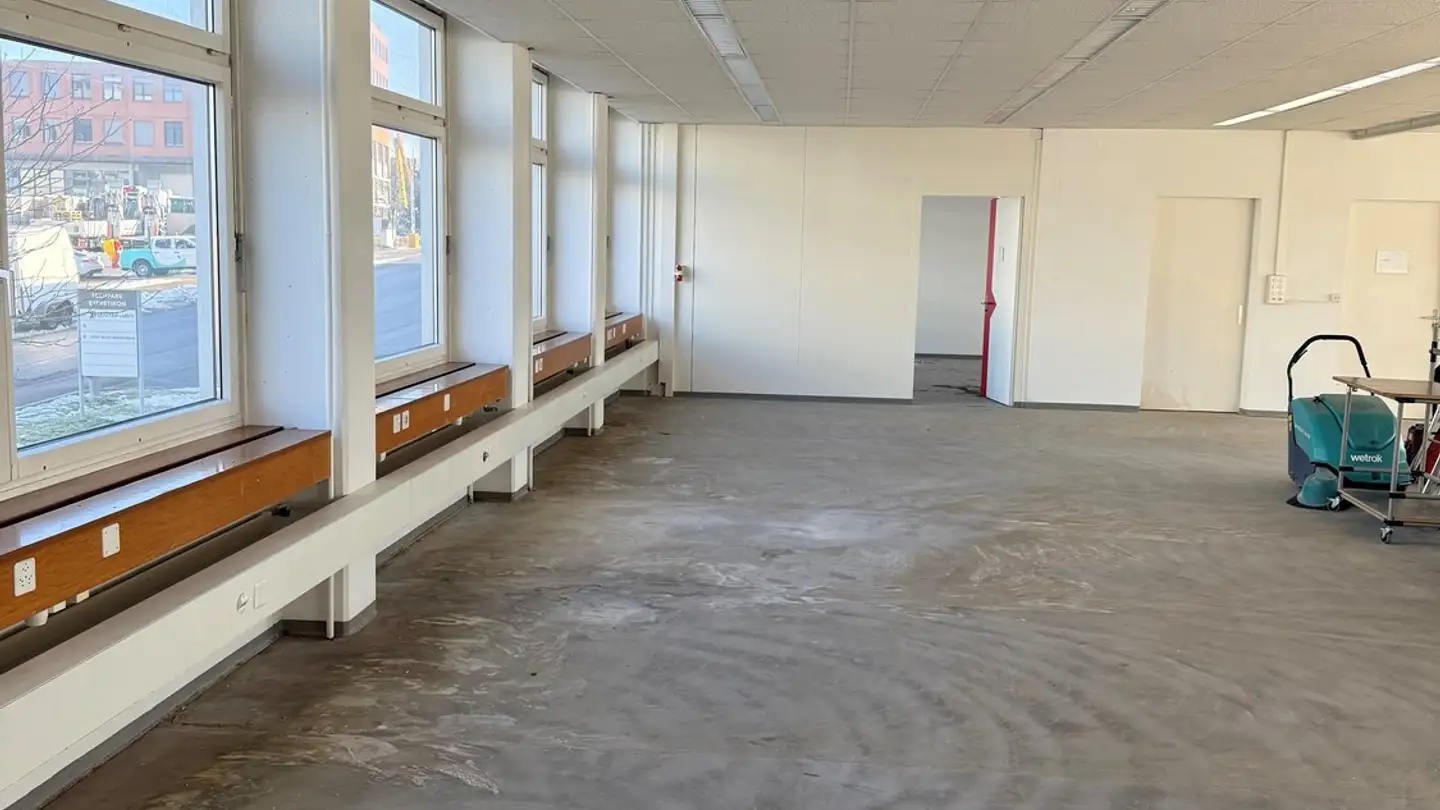 Commerciale in affitto - Vogelsangstrasse 21, 8307 Effretikon - Foto 4