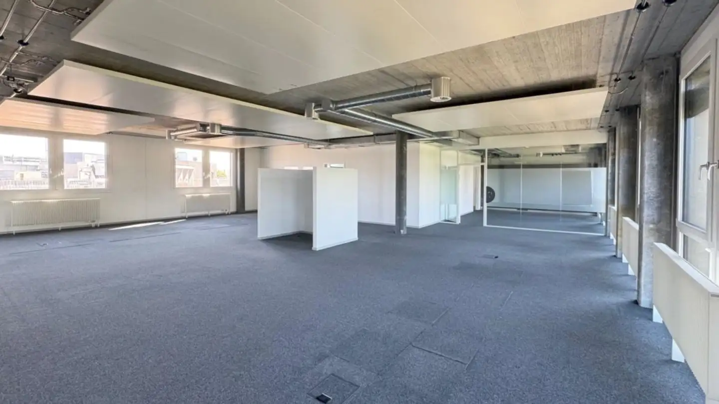 Commercial for rent - Scheideggstrasse 35, 8404 Winterthur - Photo 3