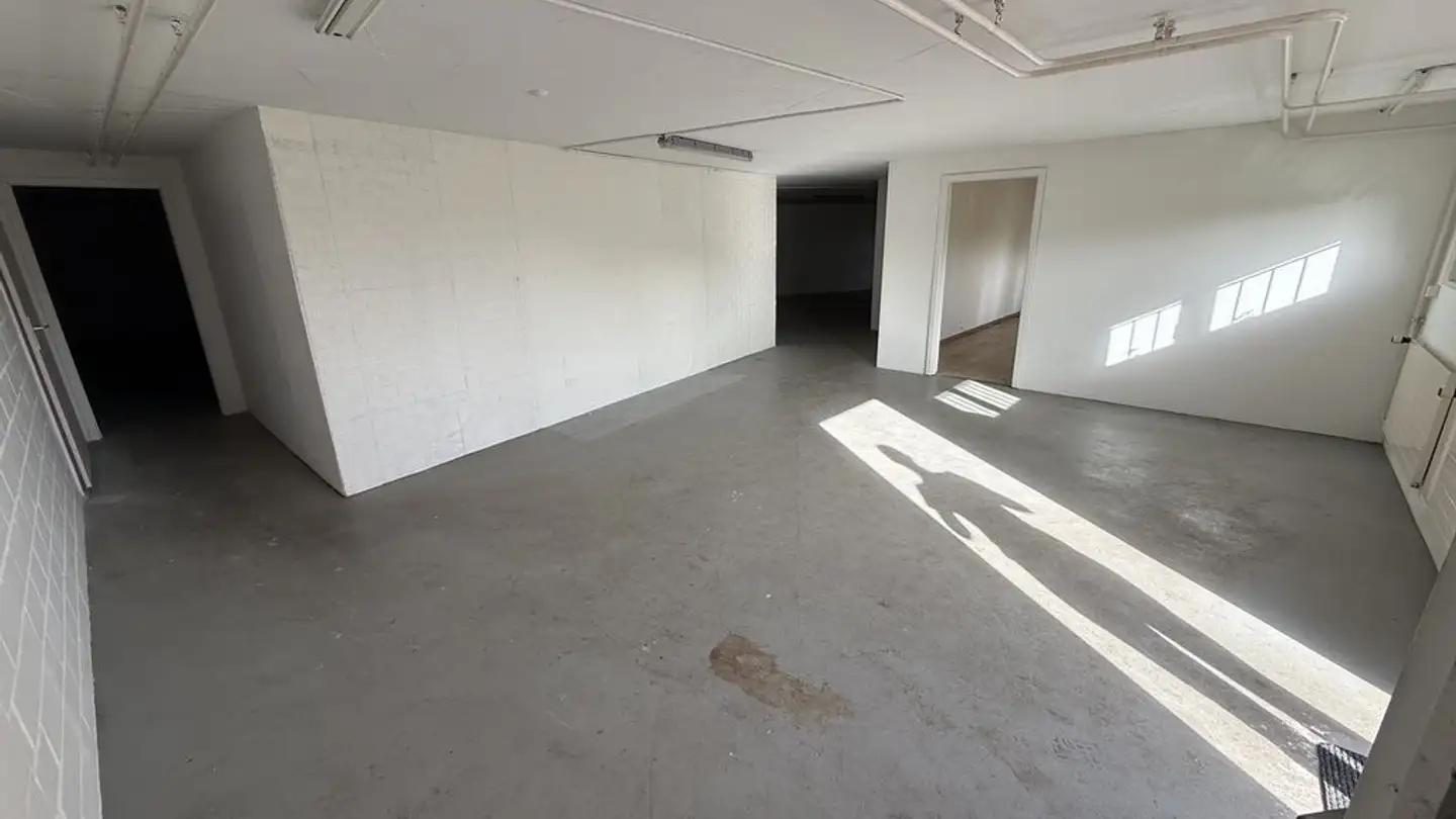 Espace de stockage à louer - Im Spitzler 7, 8902 Urdorf - Photo 2