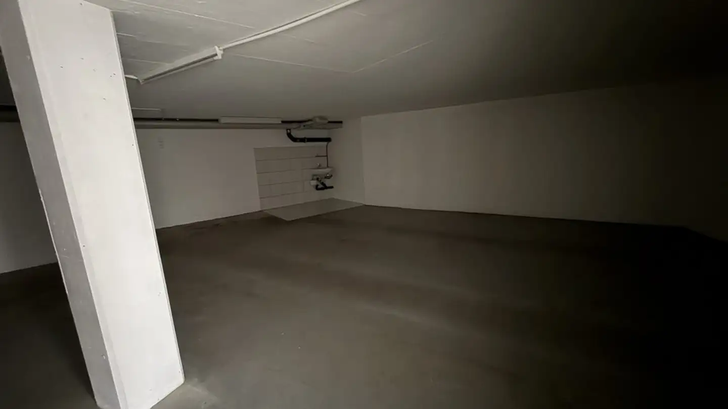 Espace de stockage à louer - Im Spitzler 7, 8902 Urdorf - Photo 4