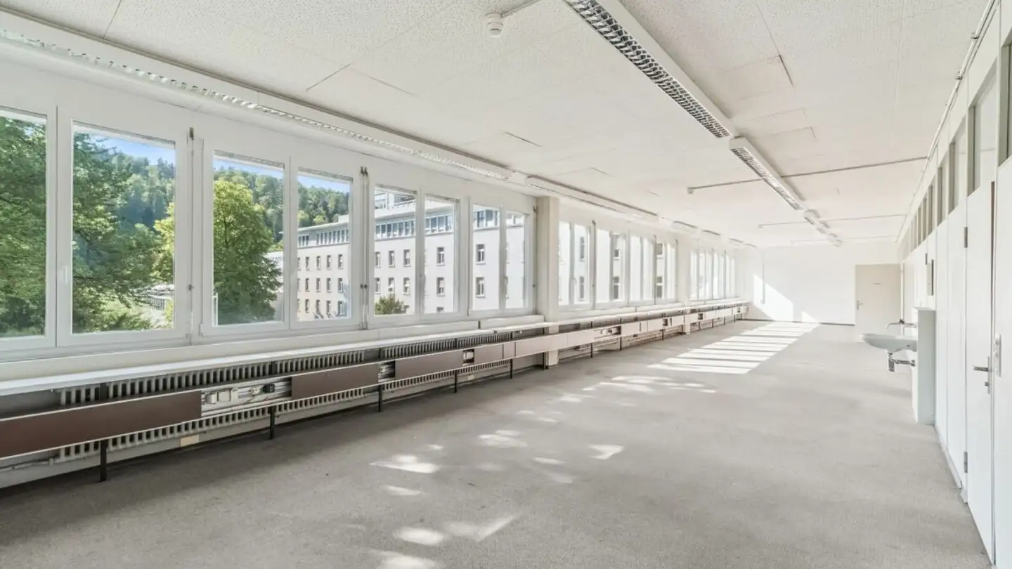 Office space for rent - Klosterstrasse 18, 8406 Winterthur - Photo 4