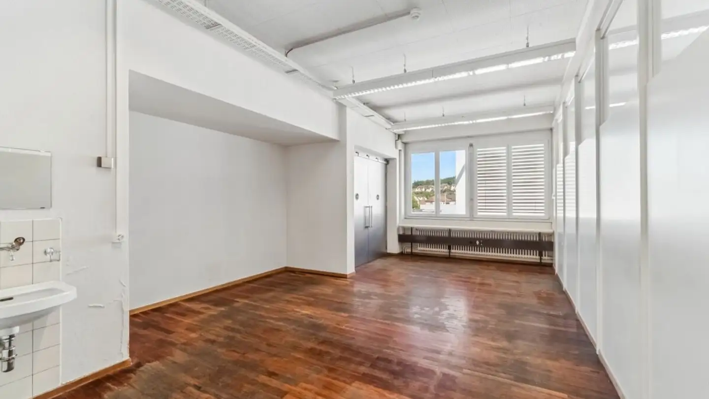 Office space for rent - Klosterstrasse 18, 8406 Winterthur - Photo 3