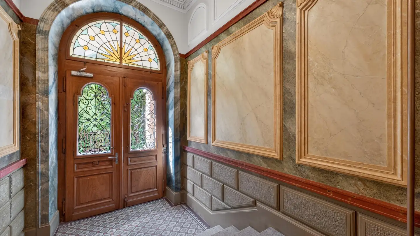 Bürofläche mieten - Zolliker Strasse 41, 8008 Zürich - Foto 4