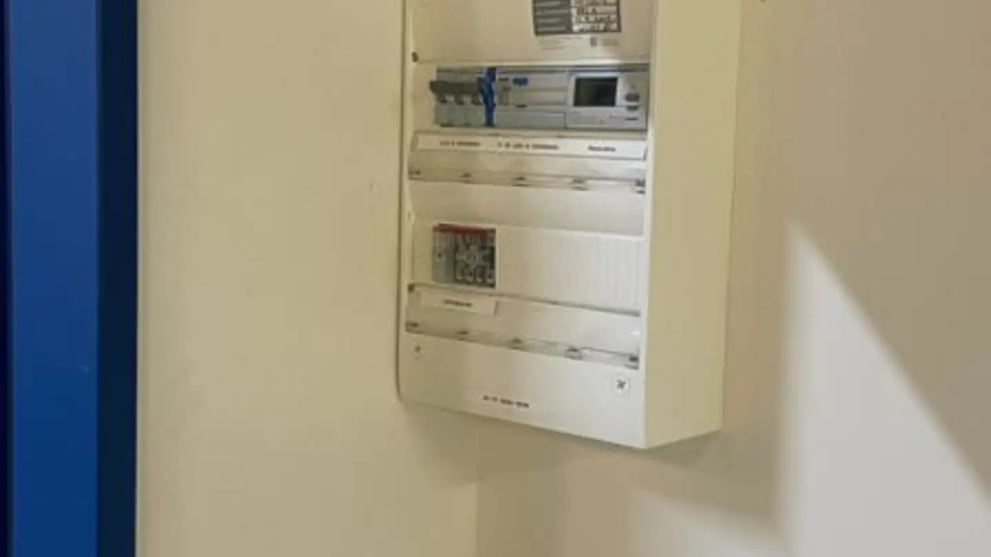 Gewerbe mieten - Alte Steinhauserstrasse 21, 6330 Cham - Foto 4