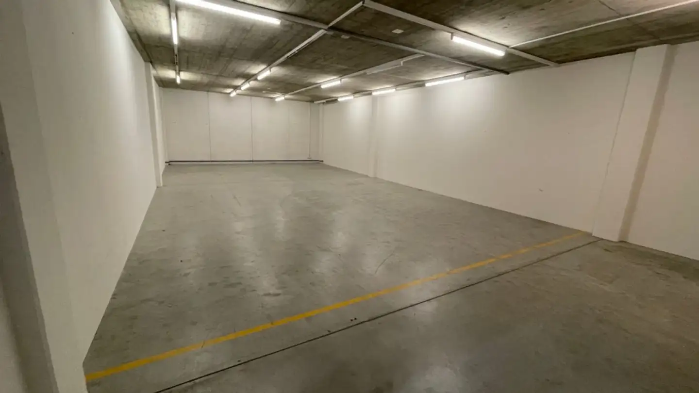 Gewerbe mieten - Alte Steinhauserstrasse 21, 6330 Cham - Foto 3