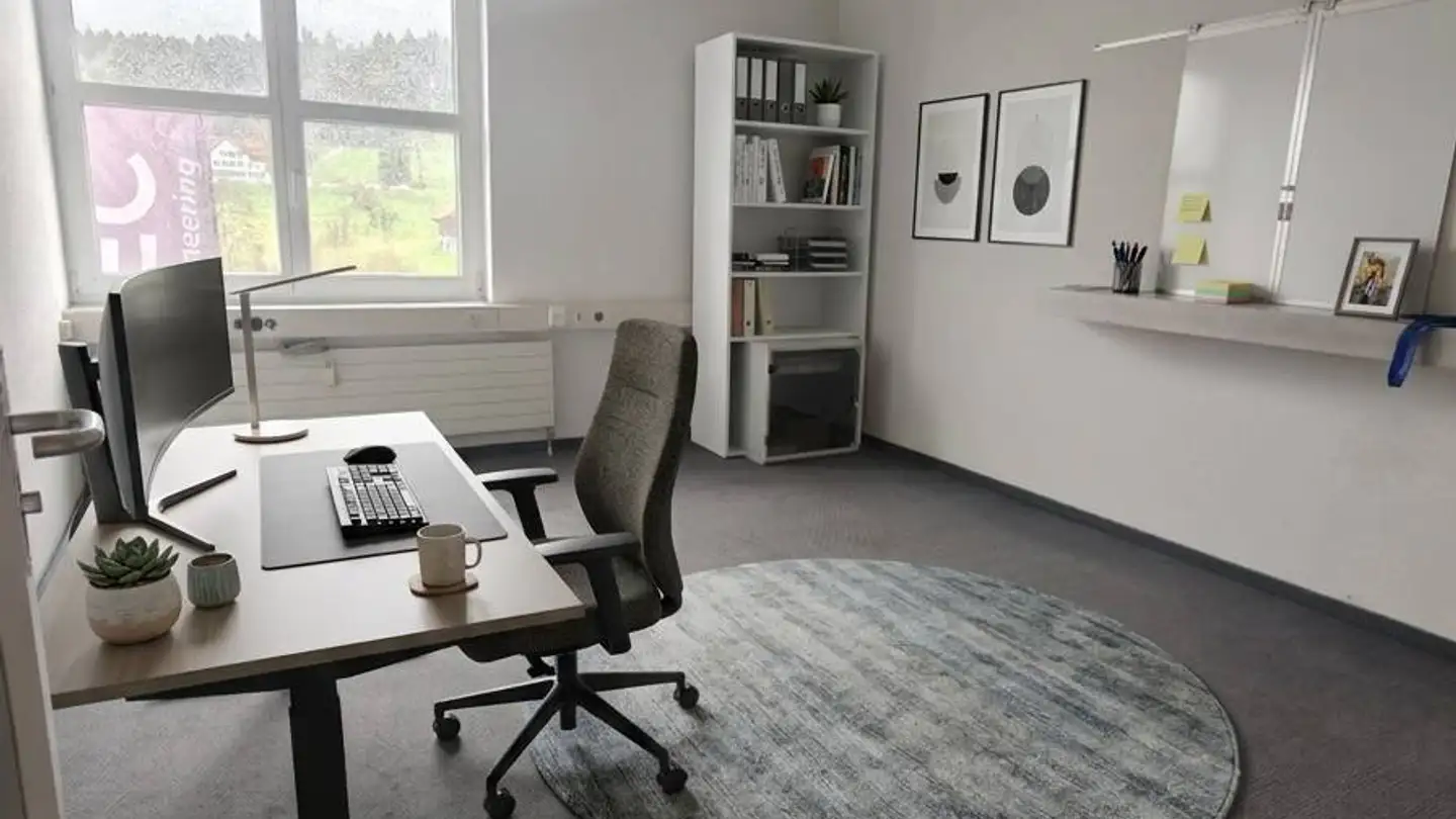 Office space for rent - Lerchentalstrasse 29, 9016 St. Gallen - Photo 3
