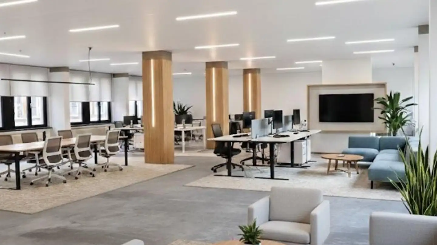 Office space for rent - Rue De La Banque 1, 1700 Fribourg - Photo 4