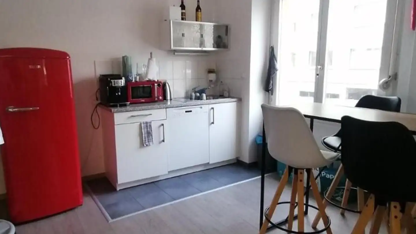 Spazio ufficio in affitto - Boulevard De Pérolles 9, 1700 Fribourg - Foto 4