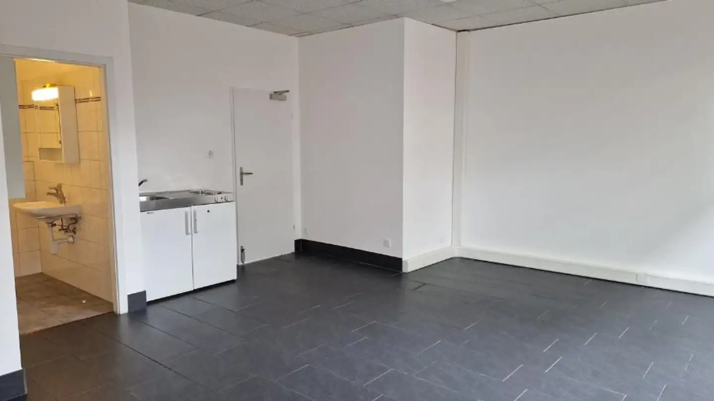 Commercial for rent - Boulevard De Pérolles 11, 1700 Fribourg