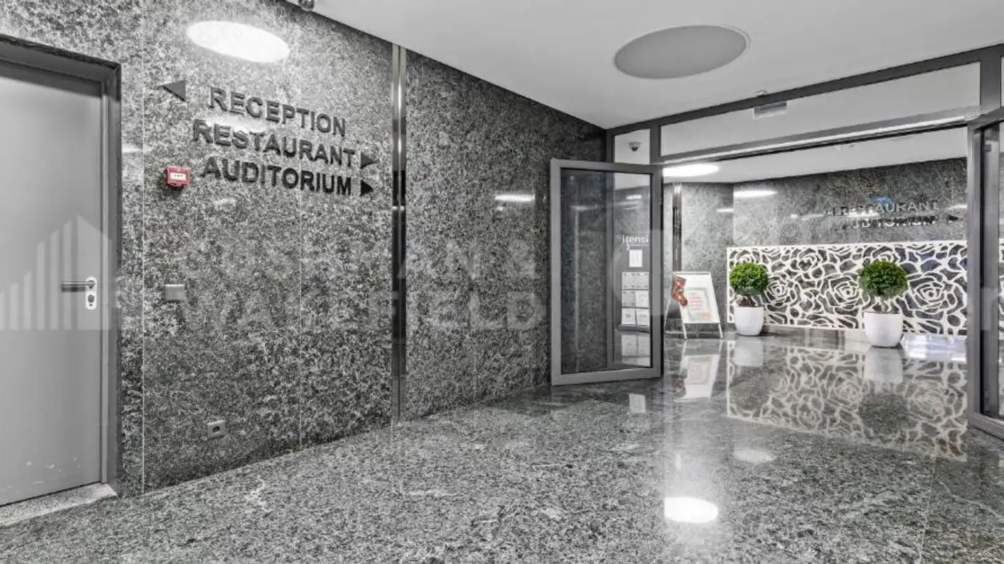 Office space for rent - Rue Du Pré-De-La-Bichette, 1202 Genève - Photo 3