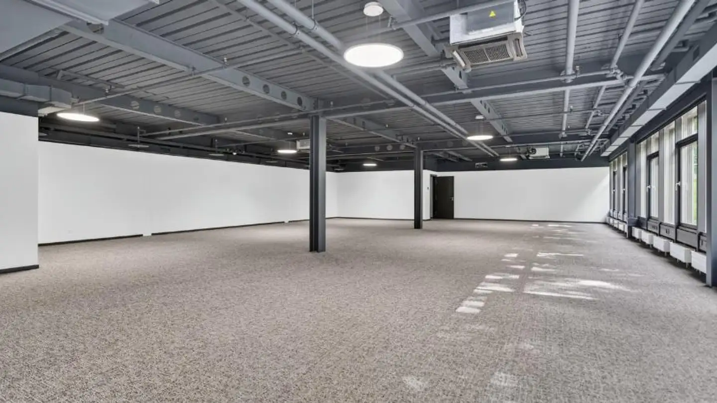 Office space for rent - Rue Des Jordils 40, 1025 St-Sulpice VD - Photo 2