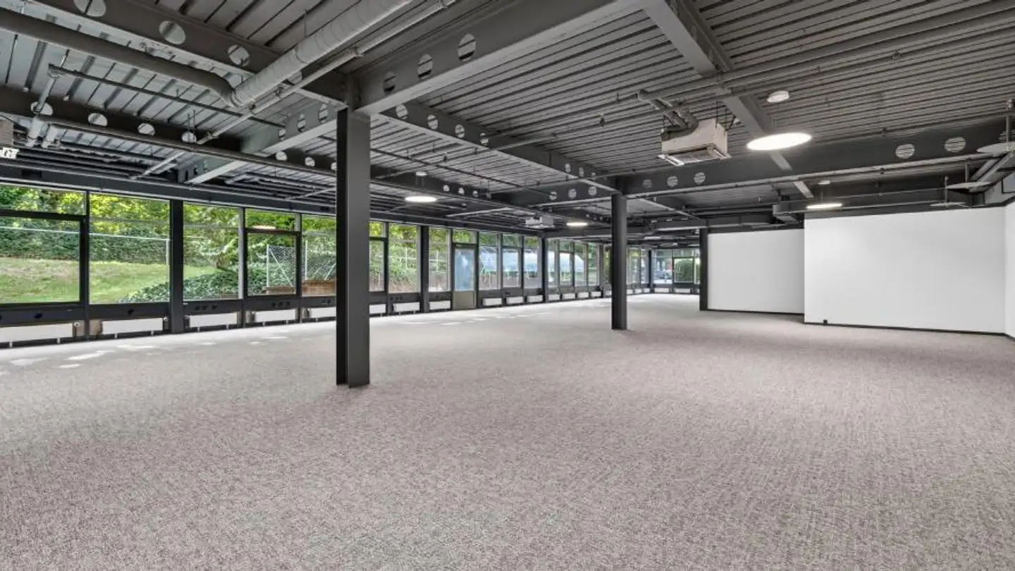 Office space for rent - Rue Des Jordils 40, 1025 St-Sulpice VD