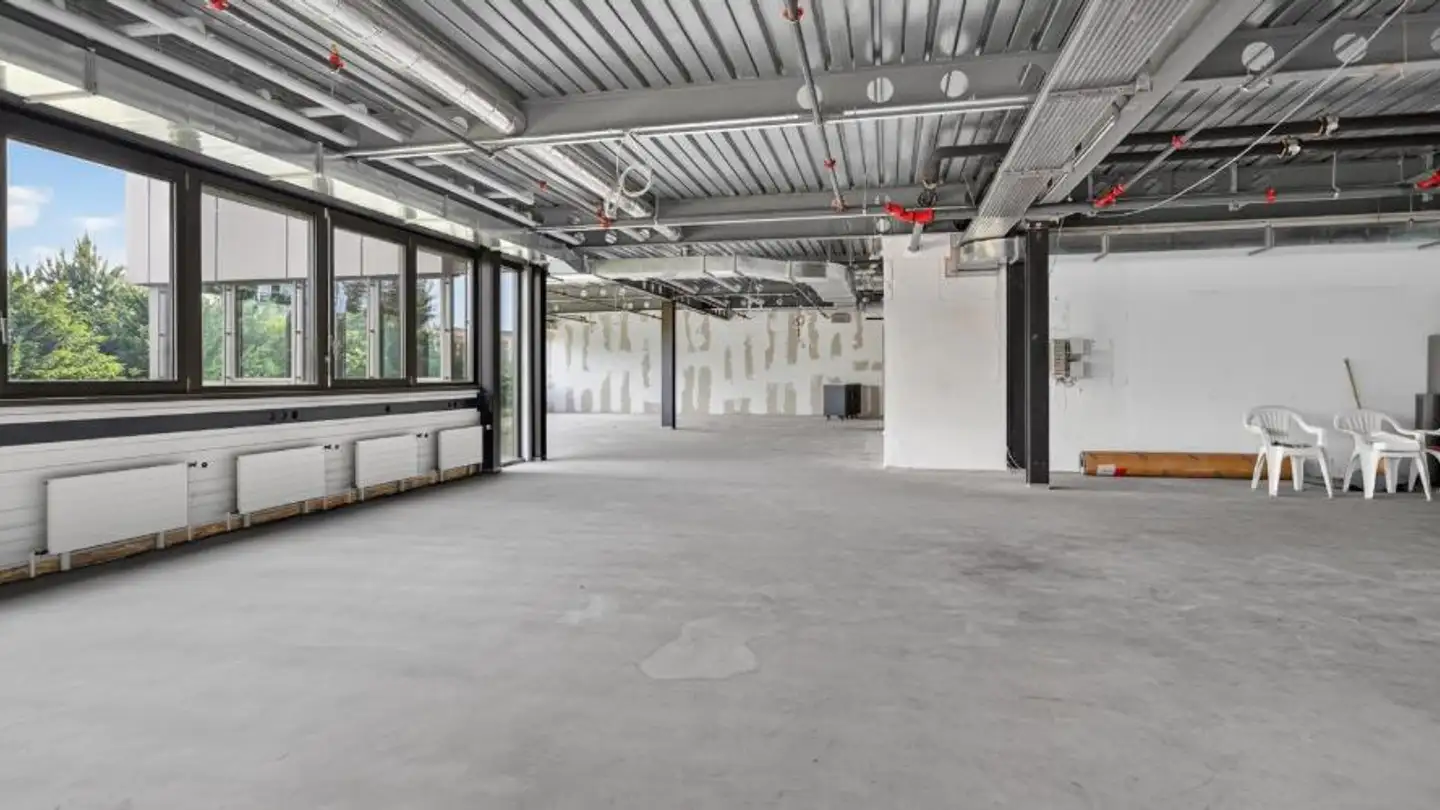 Office space for rent - Rue Des Jordils 40, 1025 St-Sulpice VD - Photo 2