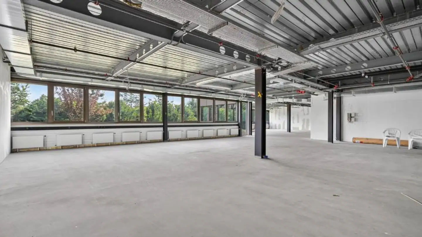 Office space for rent - Rue Des Jordils 40, 1025 St-Sulpice VD - Photo 3