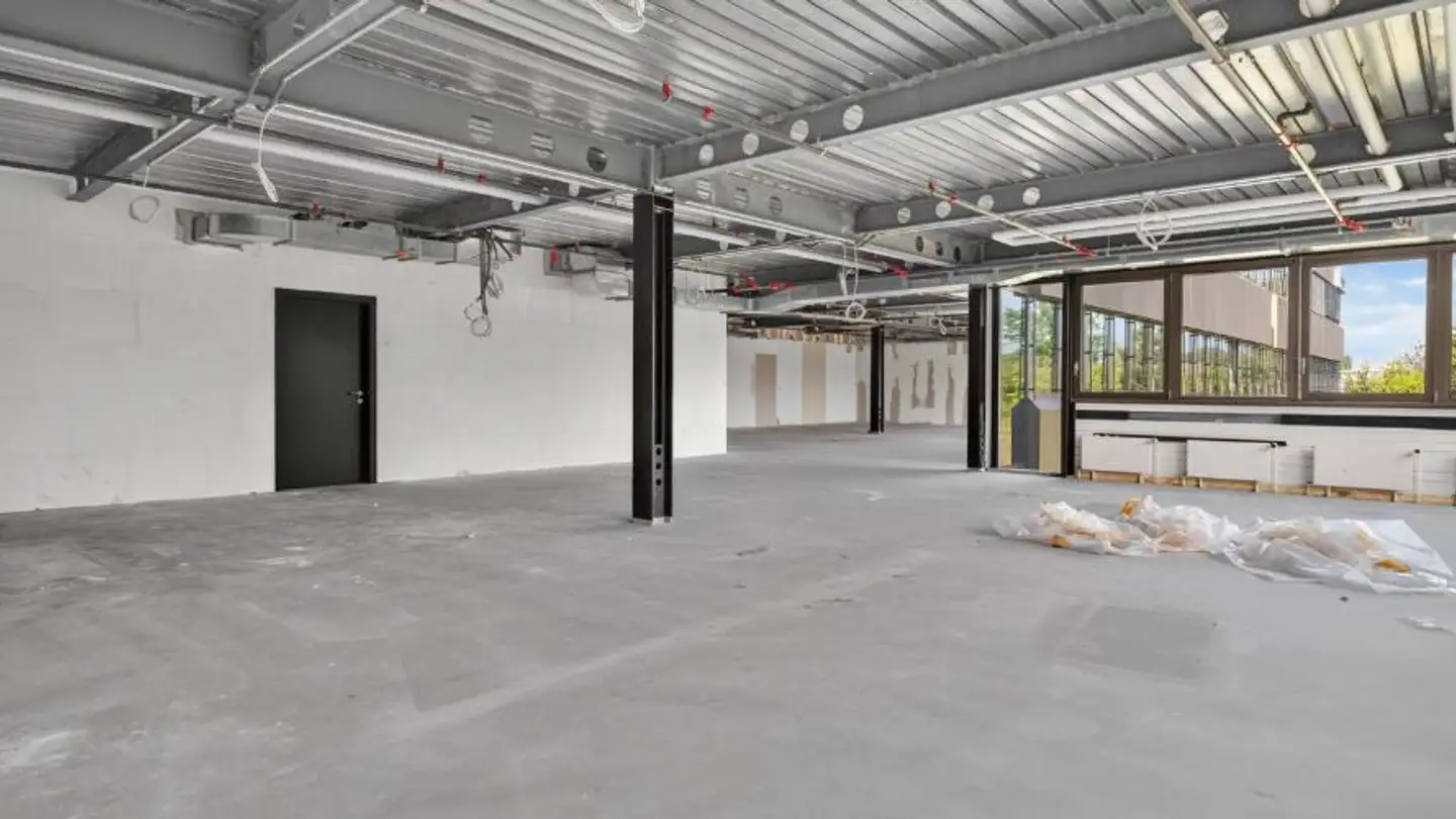 Office space for rent - Rue Des Jordils 40, 1025 St-Sulpice VD