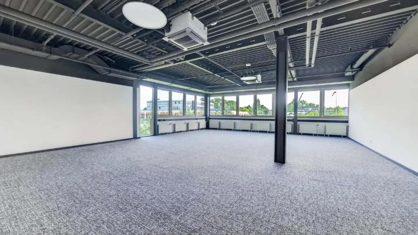 Office space for rent - Rue Des Jordils 40, 1025 St-Sulpice VD