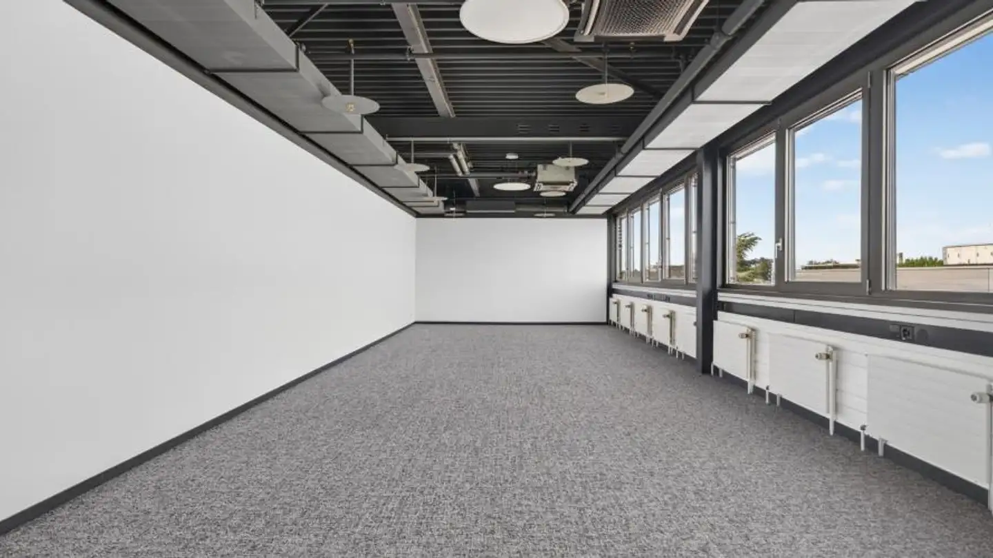 Office space for rent - Rue Des Jordils 40, 1025 St-Sulpice VD - Photo 2