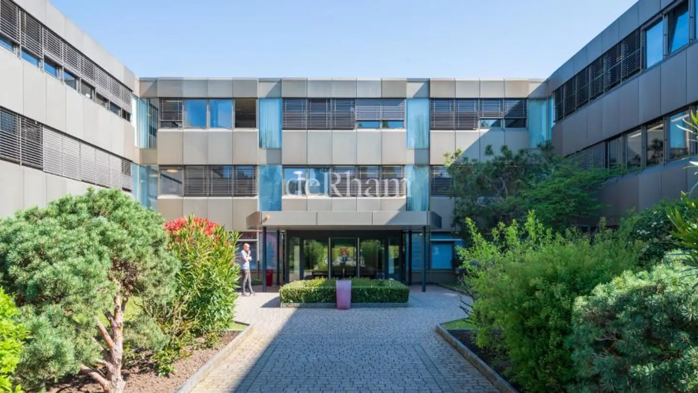 Office space for rent - Rue Des Jordils 40, 1025 St-Sulpice VD - Photo 4