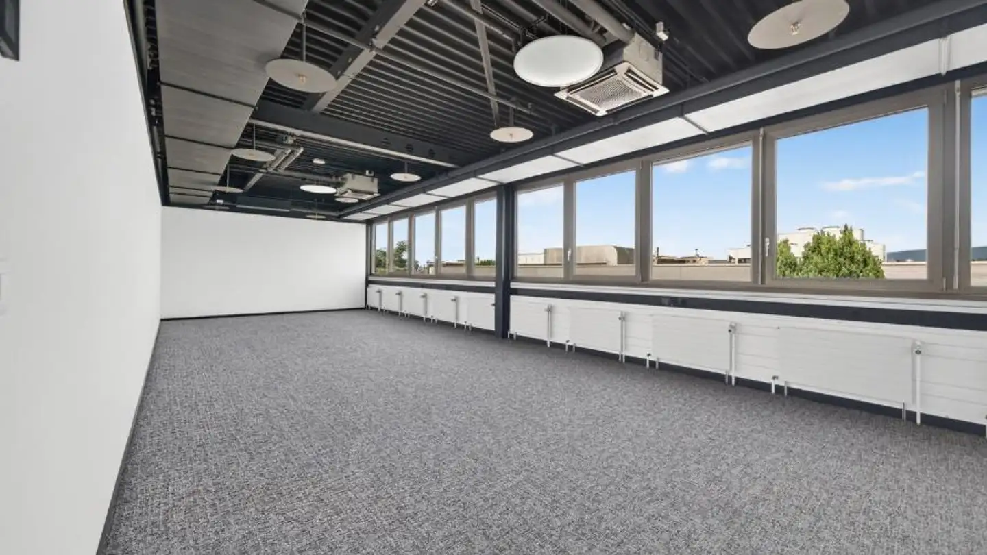 Office space for rent - Rue Des Jordils 40, 1025 St-Sulpice VD