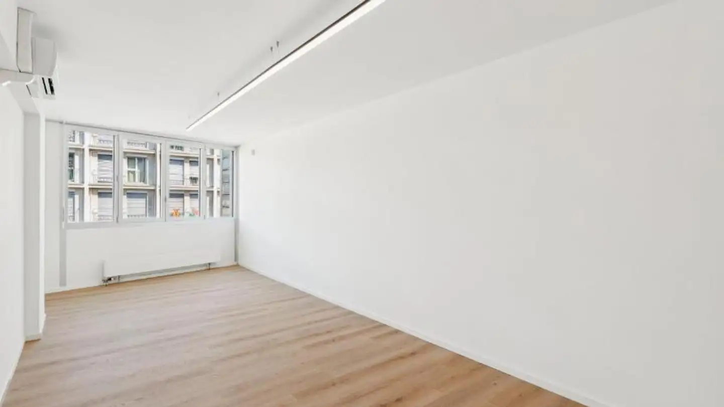 Office space for rent - Rue De Lausanne 69, 1202 Genève - Photo 3