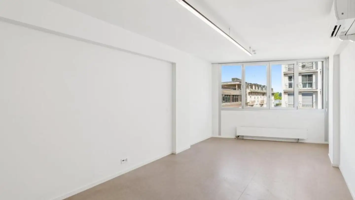 Office space for rent - Rue De Lausanne 69, 1202 Genève - Photo 4