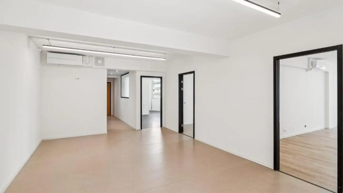 Office space for rent - Rue De Lausanne 69, 1202 Genève - Photo 2