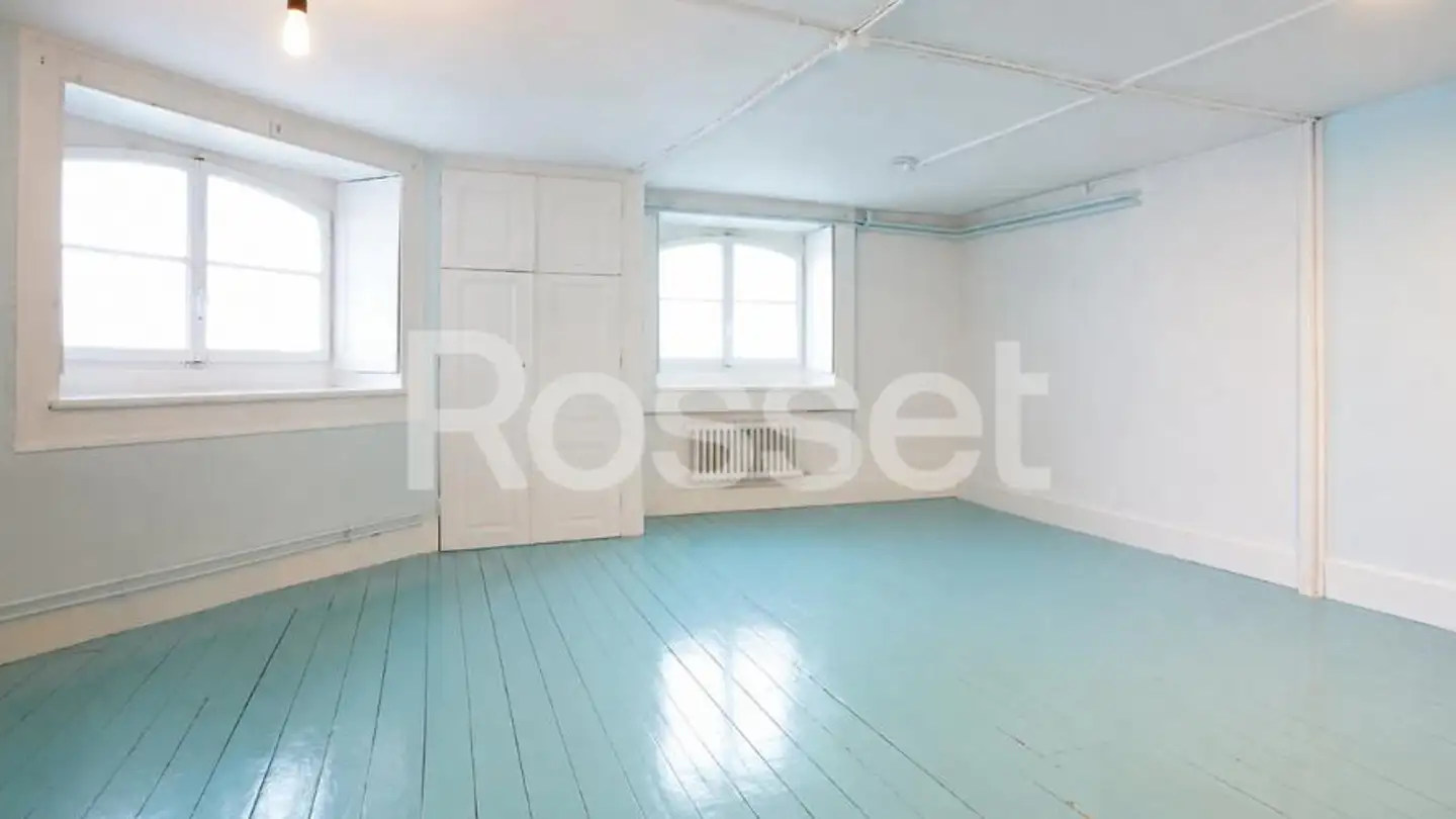 Office space for rent - Rue Des Vollandes 1, 1207 Genève - Photo 2