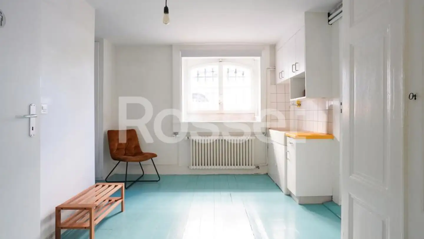 Office space for rent - Rue Des Vollandes 1, 1207 Genève - Photo 3